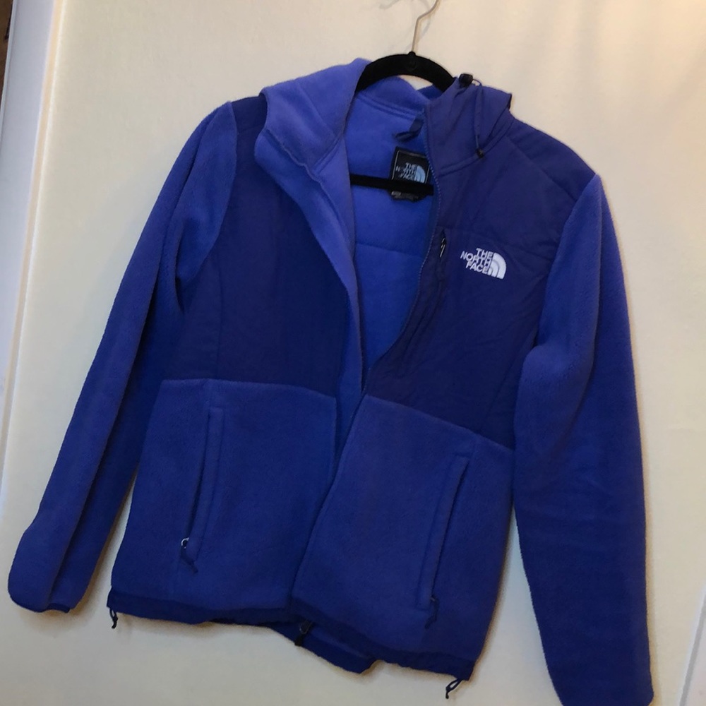 North face jacket